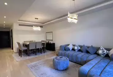 Furnished Apartment For rent - 2 rooms - floor 2
