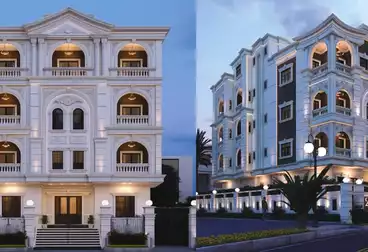 Apartments For sale - 3 rooms - floor 0