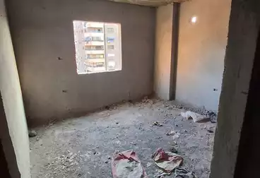 شقق للبيع - 3 غرف - بالدور 5