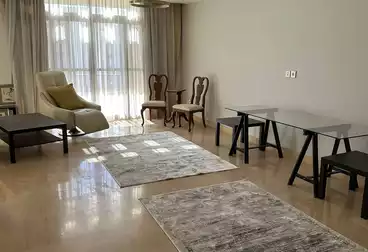Furnished Apartment For rent - 3 rooms - floor 1