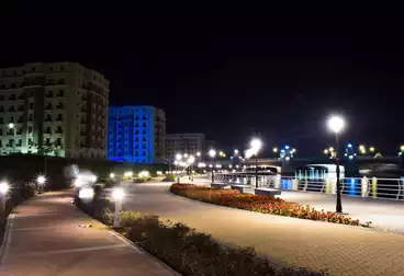 undefined undefined - 2 غرف - بالدور 4