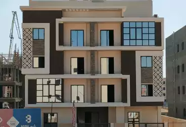 Apartments For sale - 3 rooms - floor 1