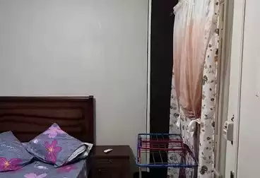 Furnished Apartment For rent - 2 rooms - floor 2