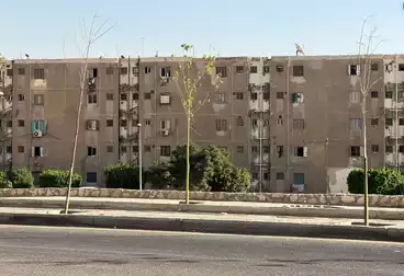 undefined undefined - 2 غرف - بالدور 3