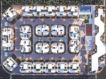 undefined undefined - 3 rooms - floor 3