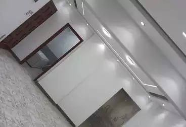 إداري للإيجار - 2 غرف - بالدور 5