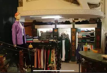 محل دوبلكس للإيجار