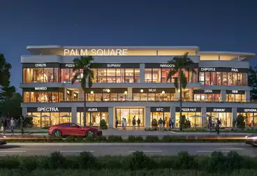 تجاري للبيع - بالدور 1