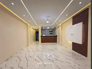 شقق للبيع - 3 غرف - بالدور 10