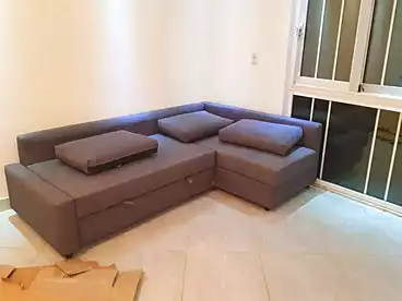 undefined undefined - 3 rooms - floor 13