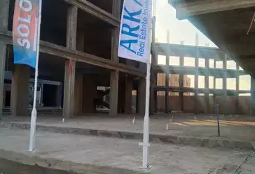 Commercial For sale - floor 1