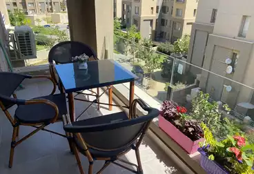 شقق للبيع - 3 غرف - بالدور 3