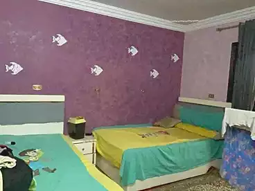 undefined undefined - 3 rooms - floor 4