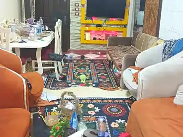 Apartments For sale - 2 rooms - floor 3
