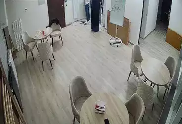 Administrative For rent - 4 rooms - floor 4