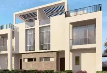 Villas For sale - 4 rooms