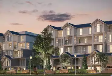 Apartments For sale - 3 rooms - floor 2