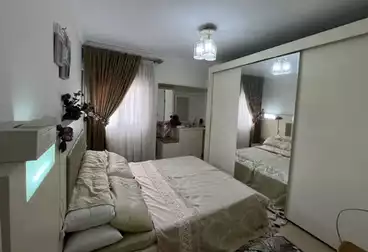 Furnished Apartment For rent - 2 rooms - floor 1