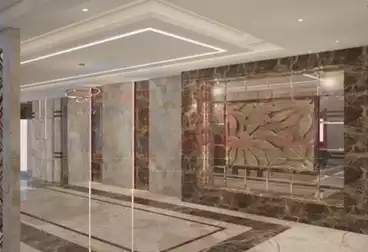 Apartments For sale - 3 rooms - floor 8