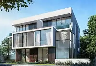 Villas For sale - 4 rooms