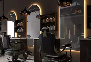 Commercial For rent - floor 1