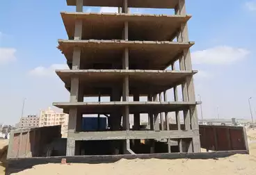 Apartments For sale - 3 rooms - floor 3