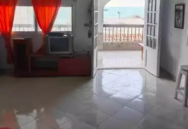 Furnished Apartment For rent - 2 rooms - floor 1