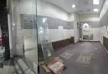 محلات للبيع - بالدور 0