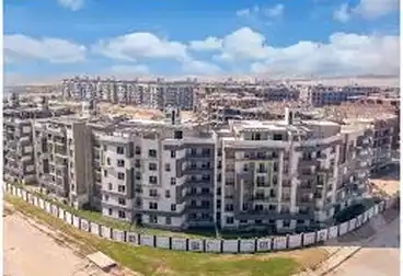 undefined undefined - 3 غرف - بالدور 4