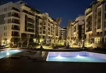 شقق للبيع - 4 غرف - بالدور 3