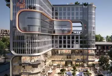 Offices For sale - 1 rooms - floor 4