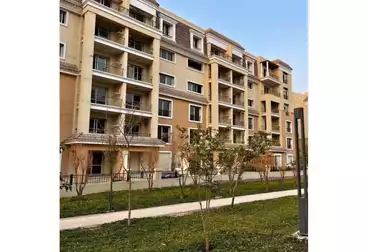 Apartments For sale - 3 rooms - floor 2