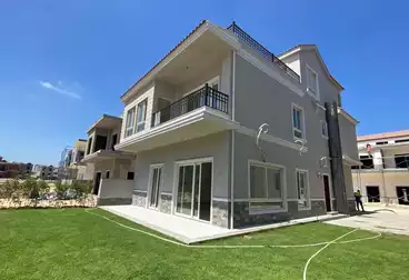 Villas For sale - 5 rooms