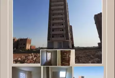 Properties For sale - 2 rooms - floor 8