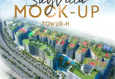 Apartments For sale - 3 rooms - floor 4