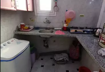 Furnished Apartment For sale - 2 rooms - floor 5