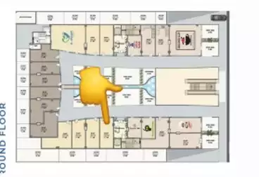 undefined undefined - floor 1