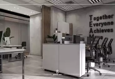 undefined undefined - 1 غرف - بالدور 1