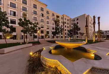 Apartments For sale - 3 rooms - floor 1