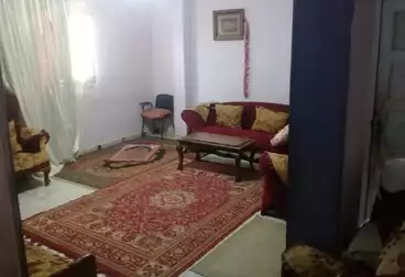 undefined undefined - 3 غرف - بالدور 4