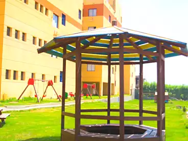 Commercial For sale - 56 rooms