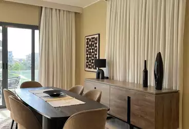 شقق للإيجار - 4 غرف - بالدور 1