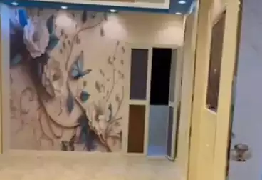 undefined undefined - 3 غرف - بالدور 12