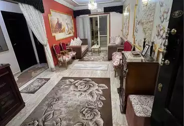 عقارات للبيع - 3 غرف - بالدور 9