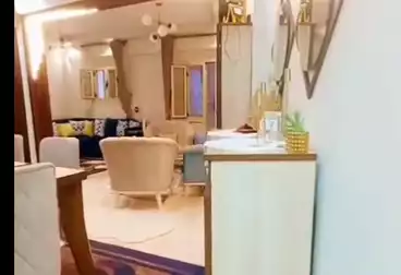 Apartments For sale - 2 rooms - floor 6