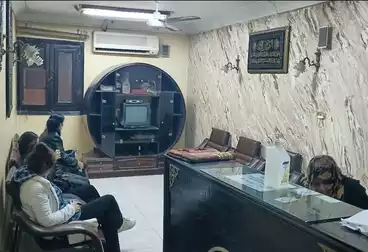 Medical For sale - 5 rooms - floor 2