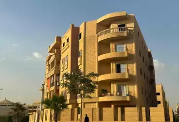 شقق للبيع - 3 غرف - بالدور 4