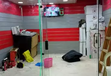 محلات للبيع - بالدور 0