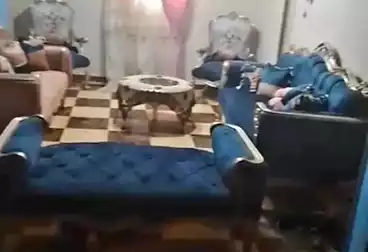 undefined undefined - 2 غرف - بالدور 4