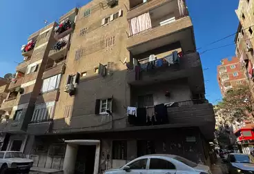 Apartments For sale - 3 rooms - floor 4